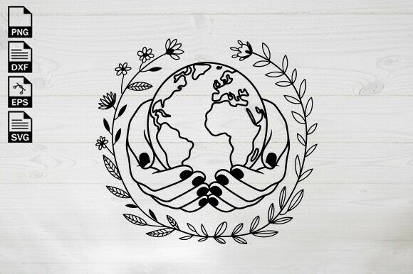 Floral Globe SVG: A Designer's Real-World Embroidery Review