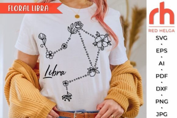 Floral Libra SVG: A Designer's Real-World Embroidery Review