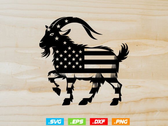 Goat Svg, Floral Goat Svg, Farm Animals: A Designer's Real-World Review